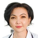 Баймурынова Айгерим Жасановна, Терапевт - Алматы