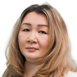 Бекқұлиева Сәуле Асанбекқызы, кардиолог - Алматы