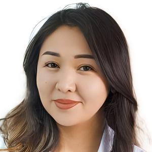 Еркинкызы Алина - - фотография Еркинкызы Алина -, гинеколог - Алматы