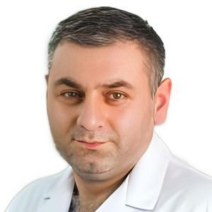 Асратов Бахтияр Яшаұлы, сосудистый хирург (ангиохирург) - Алматы