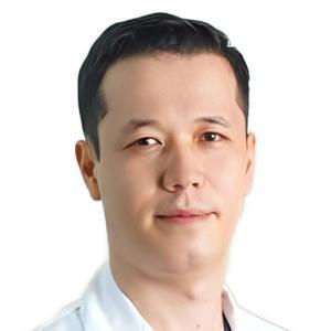 Шарипов Бекторе Кыдыралиулы, хирург - Алматы