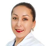 Дилдатаева Айбану Нурадиновна, Врач УЗИ - Алматы