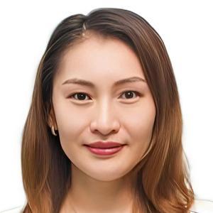 Исакова Мадина Бауыржановна, эндокринолог - Алматы