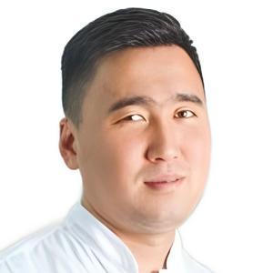 Сұлтан Мұхамедюсуф Мұхамедисқақ-Ұлы, анестезиолог-реаниматолог, детский анестезиолог-реаниматолог - Алматы