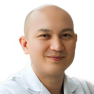 Толеген Алимир Исаханович, хирург - Алматы