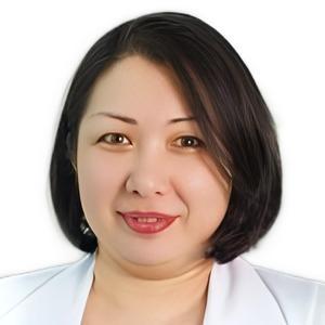 Турсынова Анель Турсыновна - фотография Турсынова Анель Турсыновна, невролог - Алматы