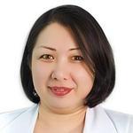 Турсынова Анель Турсыновна Турсынова Анель Турсыновна, Невролог - Алматы