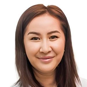 Барменбаева Майра Олжабаевна - фотография Барменбаева Майра Олжабаевна, кардиолог - Алматы