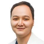Тлеуберлин Таймаз Казбулатович, Кардиохирург - Алматы