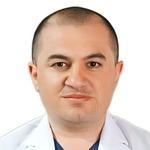 Шарипов Рафаэль Сехватдинович, Кардиолог - Алматы