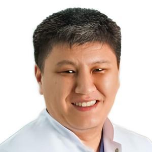 Бектенов Арнат Араратұлы, анестезиолог-реаниматолог - Алматы