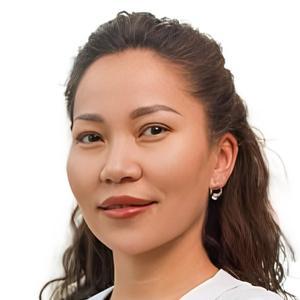 Искакова Айнур Маратовна - фотография Искакова Айнур Маратовна, гинеколог - Алматы