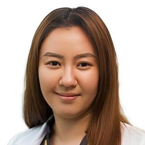 Амангельдина Клара Кайраткызы, кардиохирург - Алматы