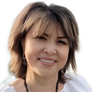 Жанқалова Зүлфия Мейірханқызы, гастроэнтеролог - Алматы