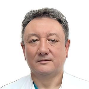 Ижанов Ерген Бахчанұлы, онколог - Алматы