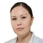 Байгараева Жанар Кумисхановна Байгараева Жанар Кумисхановна, Невролог - Алматы