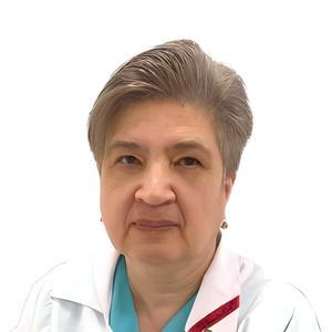 Музафарова Фарида Рафиққызы, врач узи, детский врач узи - Алматы