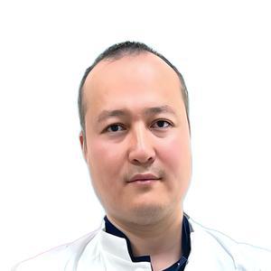 Оразбаев Арман Базарбекұлы, детский лор, лор - Алматы