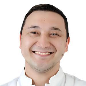 Камалдинов Камирдин , пластический хирург - Алматы
