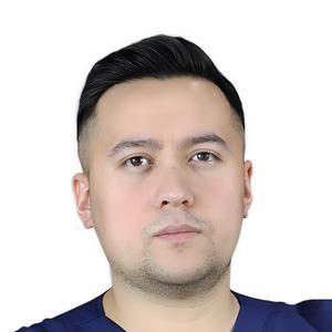 Аркинжанов Камал , пластический хирург - Алматы