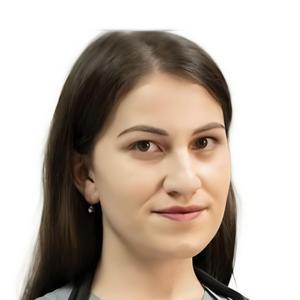 Кәрімова Сабина Зиятханқызы, врач общей практики (семейный врач) - Алматы