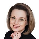 Мазманиди Полина Христофоровна, Эндокринолог, Врач подолог (подиатр) - Алматы