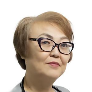 Абдрашева Гүлнара Нұрәхметқызы, кардиолог - Алматы