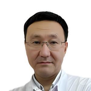 Шасаитов Тимур Апасұлы, детский уролог - Алматы