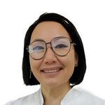 Момынова Мадина Маратовна Момынова Мадина Маратовна, Стоматолог - Алматы