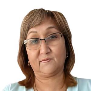 Қадырбаева Баян Жұмалиқызы, аллерголог - Алматы