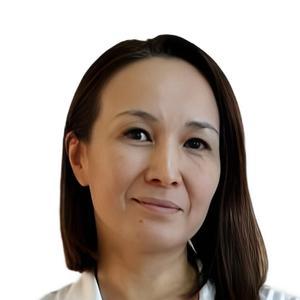 Нурахмет Адиля Нурахметовна - фотография Нурахмет Адиля Нурахметовна, невролог - Алматы