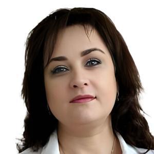 Джанваху Оксана Анатольевна, сурдолог, лор - Алматы