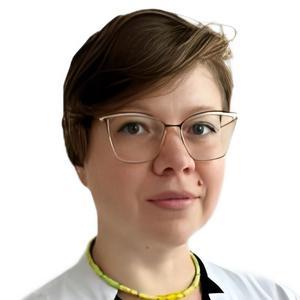 Кириллова Мария Николаевна, сурдолог, лор - Алматы