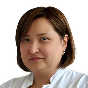 Суатбаева Римма Петровна, лор, сурдолог - Алматы
