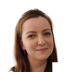 Бутенко Кристина Александровна, дерматолог, аллерголог, детский аллерголог, детский дерматолог, детский трихолог, трихолог - Алматы