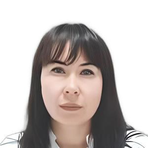 Конюхова Евгения Николаевна, невролог, детский невролог - Алматы