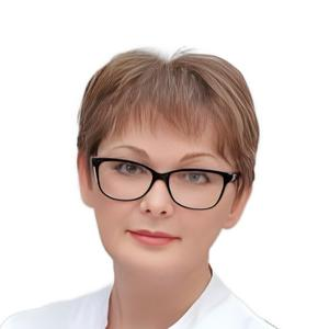 Чулкова Ирина Федоровна, детский невролог, детский психотерапевт, детский эпилептолог, невролог, психотерапевт, эпилептолог - Алматы