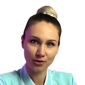 Орлова Евгения Игоревна, ревматолог, врач общей практики (семейный врач) - Алматы
