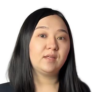 Салиева Алтынкыз Шамилевна, врач узи - Алматы