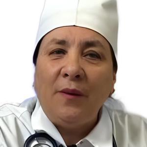 Разиева Соня Тейиповна, терапевт, невролог - Алматы