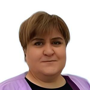 Гусейнова Гүлнара Әсіпқызы - фотосурет Гусейнова Гүлнара Әсіпқызы, педиатр, детский невролог - Алматы