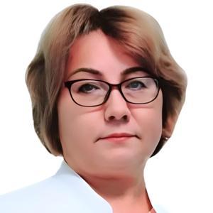 Жағабаева Гуля Бекмағанбетқызы, невролог, аллерголог, дерматолог, детский аллерголог, детский дерматолог, детский невролог, терапевт - Алматы