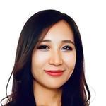 Кошекова Назерке Даукеновна, Врач УЗИ - Алматы