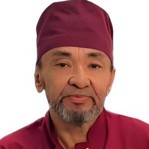 Мухаев Рустем Ибрагимович, стоматолог - Алматы