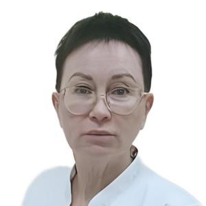 Еговцева Елена Николаевна, гинеколог - Алматы
