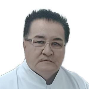 Тәженов Жолдас Таңатұлы, фтизиатр, пульмонолог - Алматы