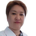 Сыздыкова Айгуль Тимирлековна, Врач УЗИ - Алматы