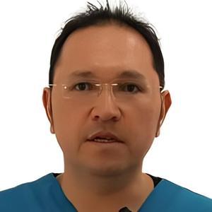 Ғабдуллин Ильдар Тоқтамышұлы, вертебролог - Алматы