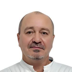 Табаков Андрей Александрович, ортопед, детский ортопед, детский травматолог, детский хирург, травматолог, хирург - Алматы