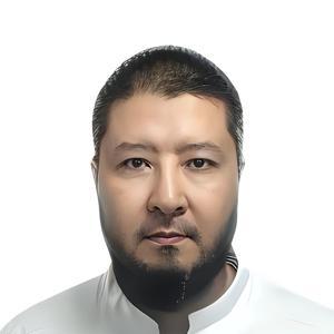 Әбдіразақов Арман Оразабайұлы, ортопед, детский ортопед, детский травматолог, травматолог - Алматы